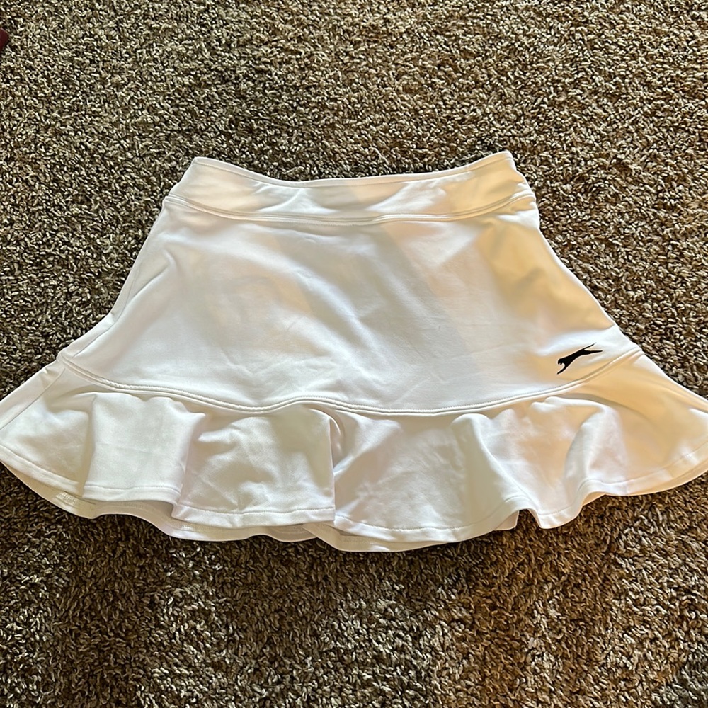 Kids Golf Skirt